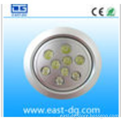 Good quality Domestic Lighting\\ 9W Surface Mounted Downlights